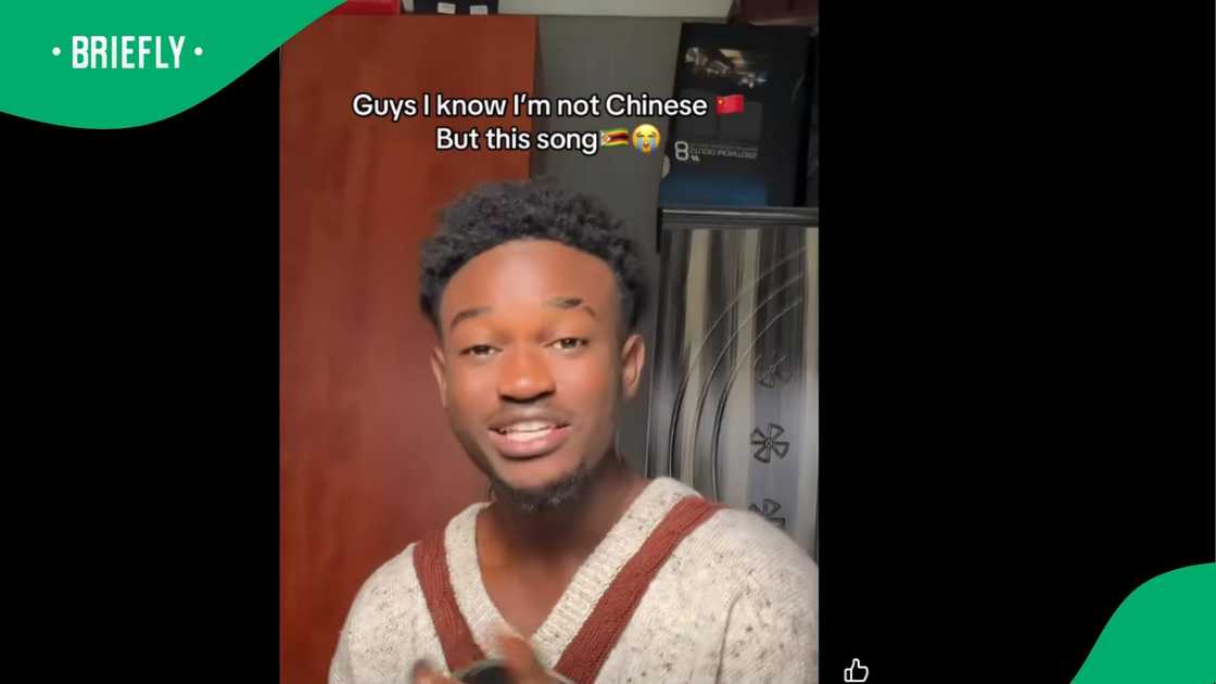 A post went viral. A post went viral.