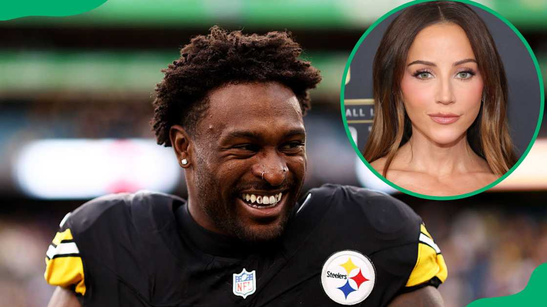 Kay Adams relationship Kay Adams relationship