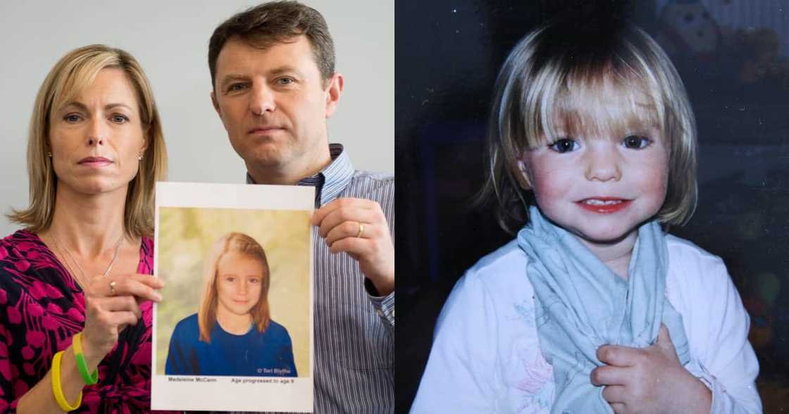 Madeleine McCann: Today Marks 18 Years Since Kate and Gerry McCann's Daughter Disappeared in Portugal Madeleine McCann: Today Marks 18 Years Since Kate and Gerry McCann's Daughter Disappeared in Portugal