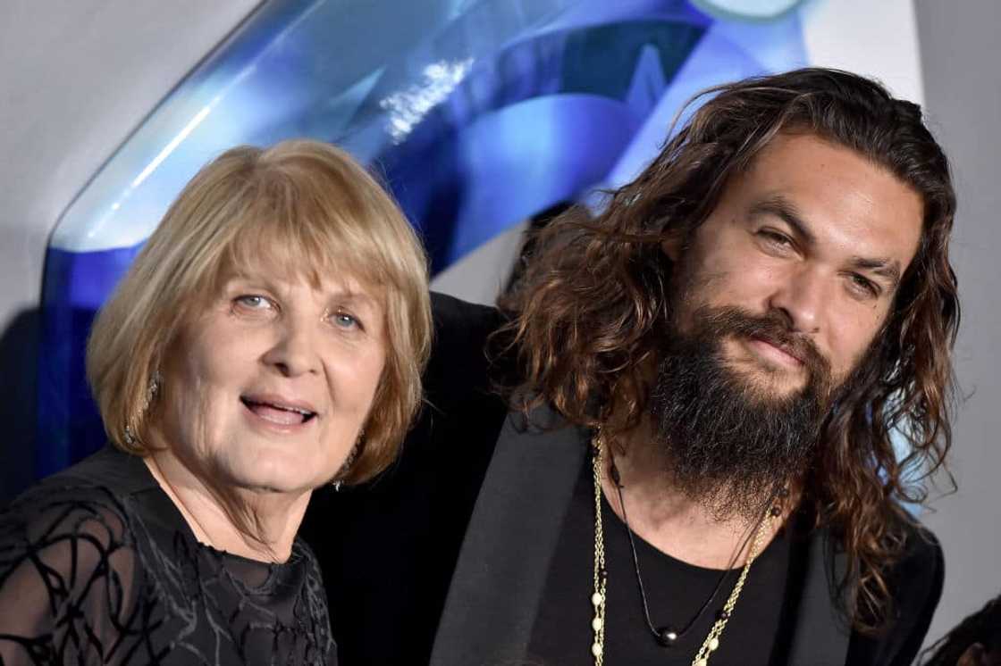 Coni Momoa, Jason Momoa's mother's biography and life story Coni Momoa, Jason Momoa's mother's biography and life story
