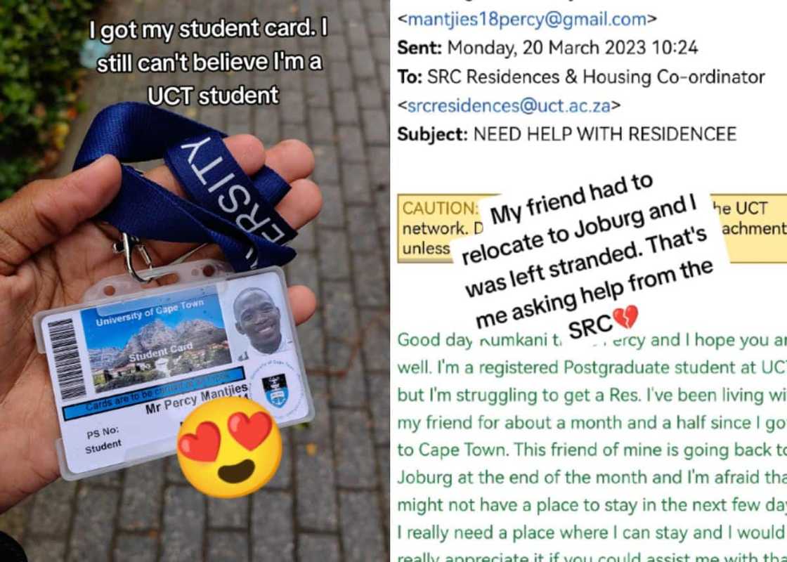 Percy started to get things together Percy started to get things together