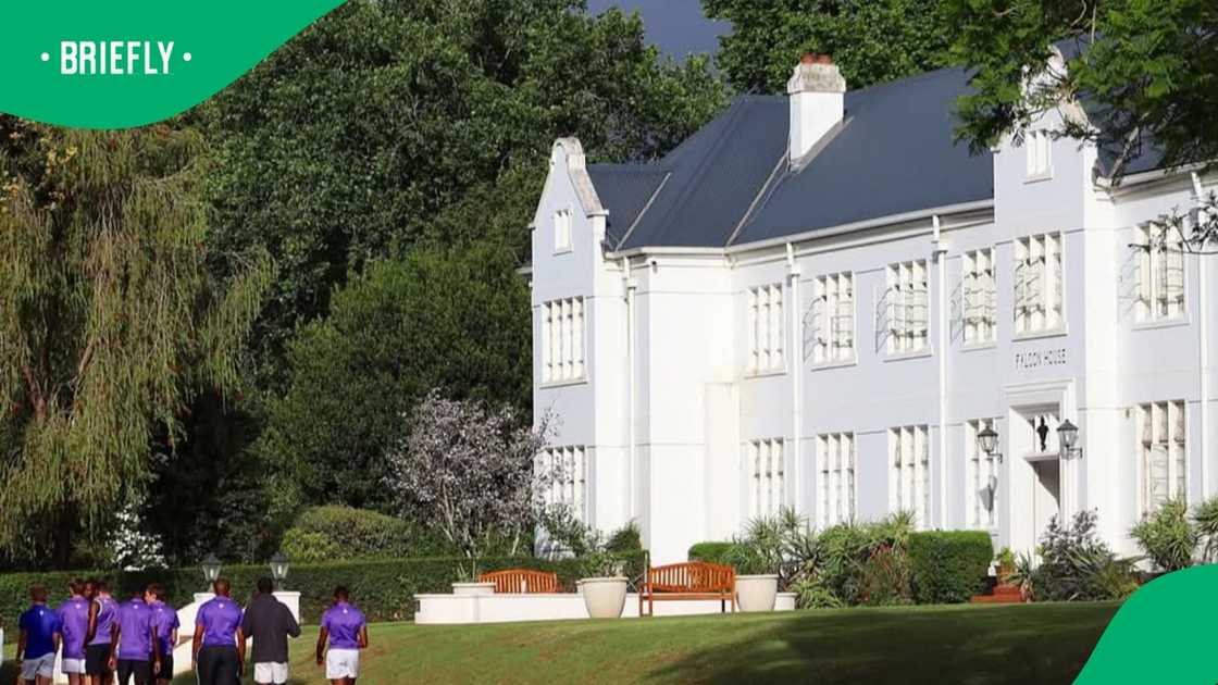 Hilton College, KwaZulu Natal, South Africa