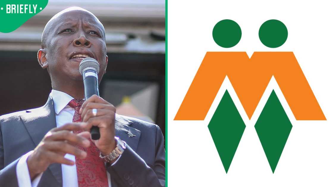 AfriForum denied that a racist agenda fuelled its decision to charge Julius Malema AfriForum denied that a racist agenda fuelled its decision to charge Julius Malema