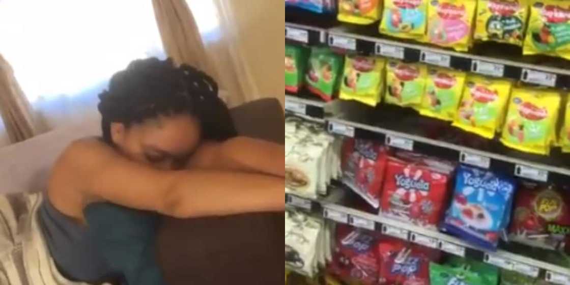 Sweets, marriage, bae goals Sweets, marriage, bae goals