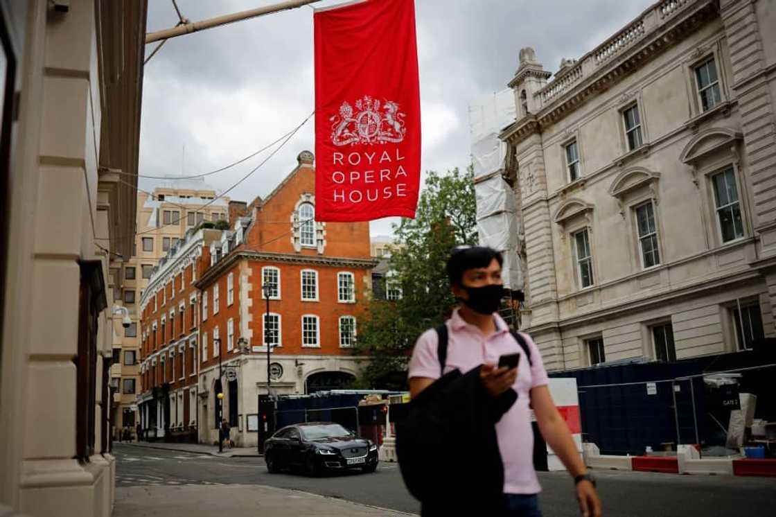 Climate change campaigners have put pressure on the institution in recent years Climate change campaigners have put pressure on the institution in recent years