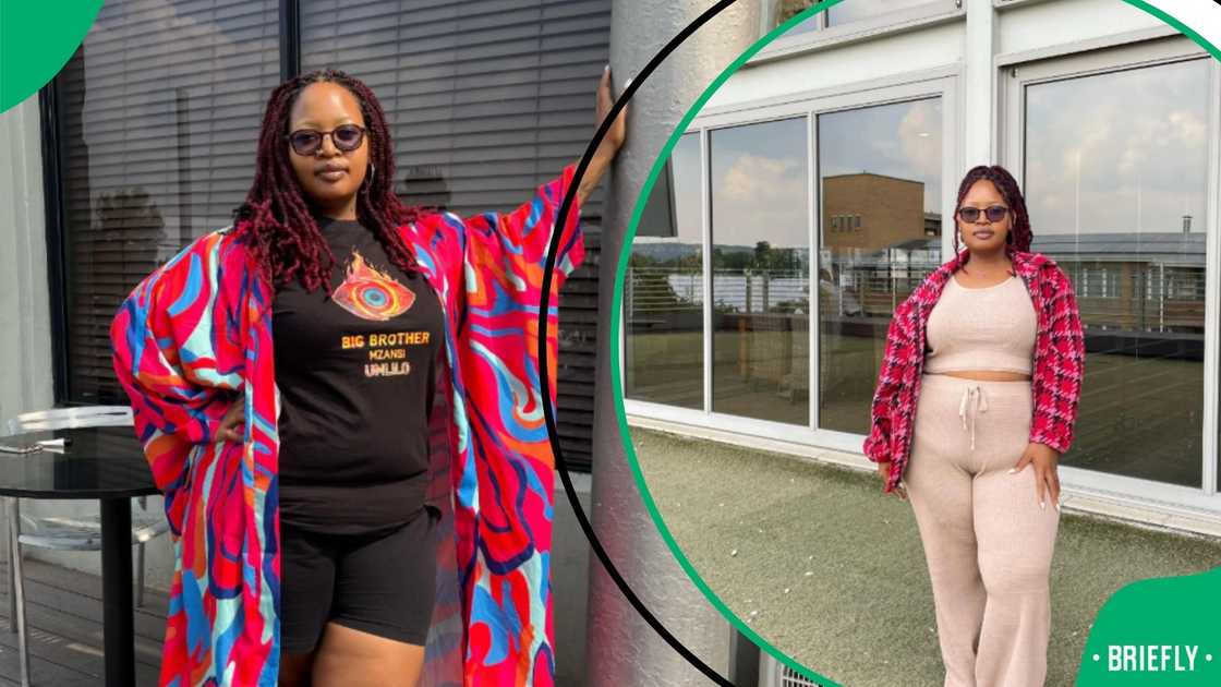 Woman shared 'BBM' moving day Woman shared 'BBM' moving day