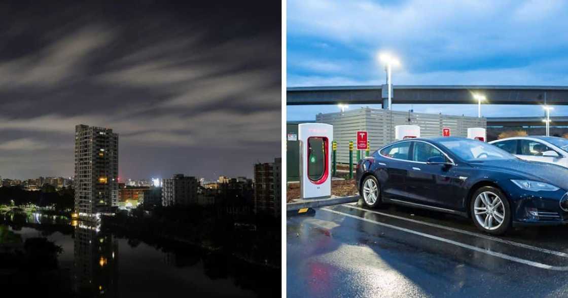loadshedding electric car loadshedding electric car