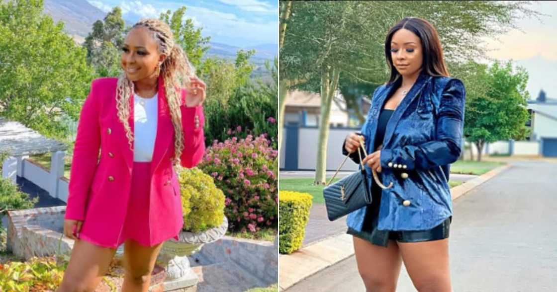 Boity Thulo, Pictures, Social media, reactions Boity Thulo, Pictures, Social media, reactions