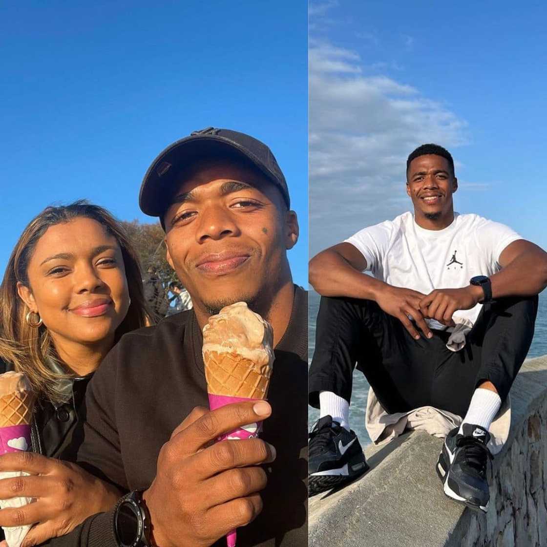 Grant Williams' net worth Grant Williams' net worth