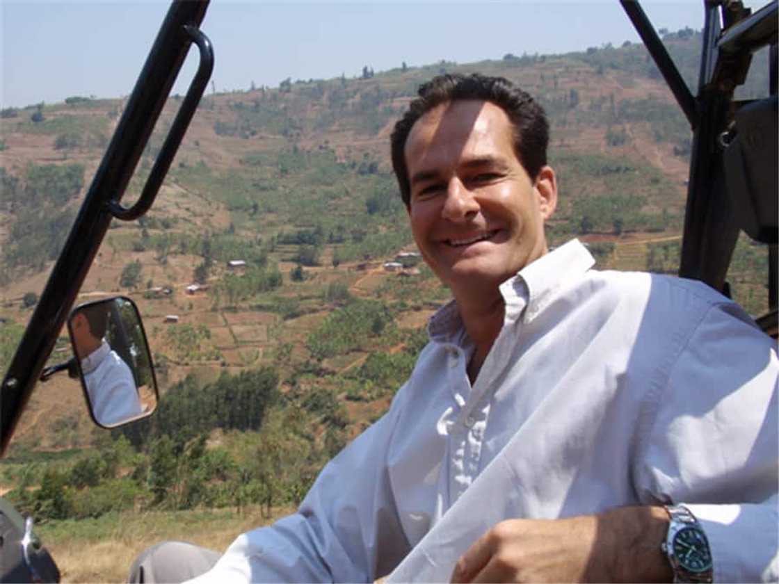 Brian Menell net worth Brian Menell net worth