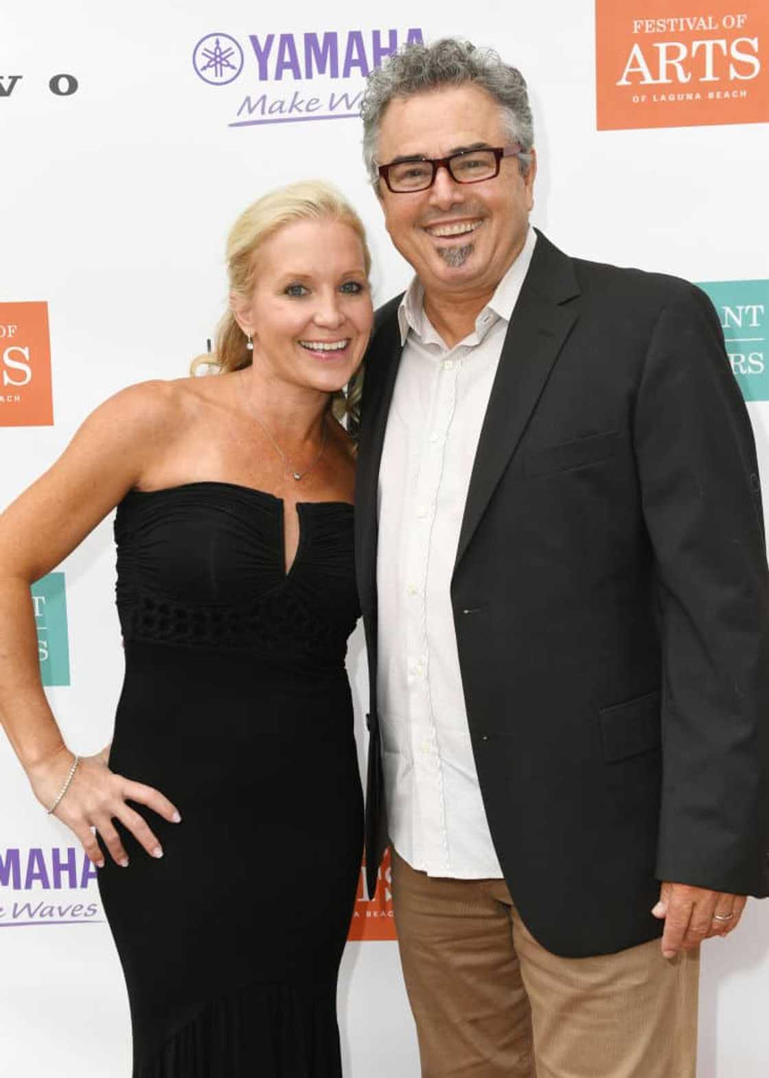 Cara Kokenes’ biography Who is Christopher Knight's current wife Cara Kokenes’ biography Who is Christopher Knight's current wife