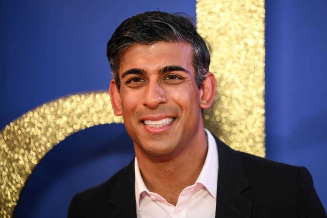 Rishi Sunak quickly emerged as the favourite to succeed Truss Rishi Sunak quickly emerged as the favourite to succeed Truss