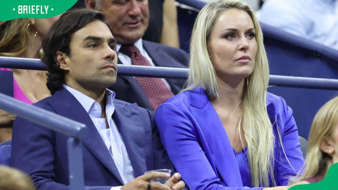 Lindsey Vonn’s height Lindsey Vonn’s height
