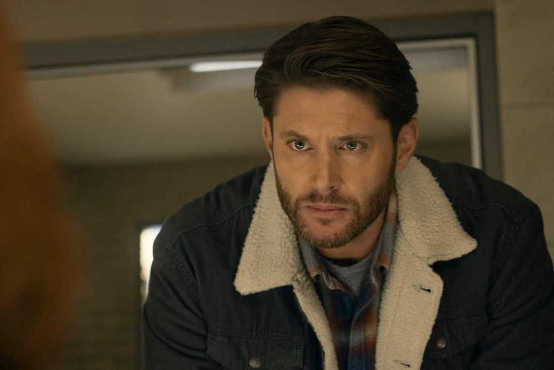 Who is Jensen Ackles' sister, Mackenzie Ackles? Who is Jensen Ackles' sister, Mackenzie Ackles?