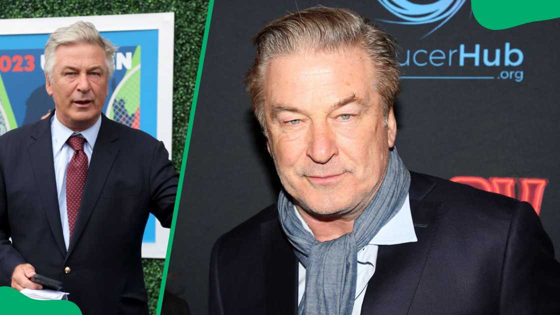 Alec Baldwin Alec Baldwin