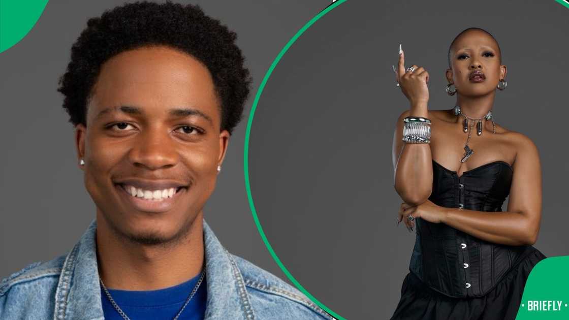 'BBMzansi' fans react to Dube and Koki's exits