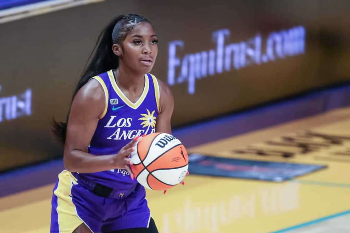 Who is Te'a Cooper? Everything you need to know about Dwight Howard ex Who is Te'a Cooper? Everything you need to know about Dwight Howard ex
