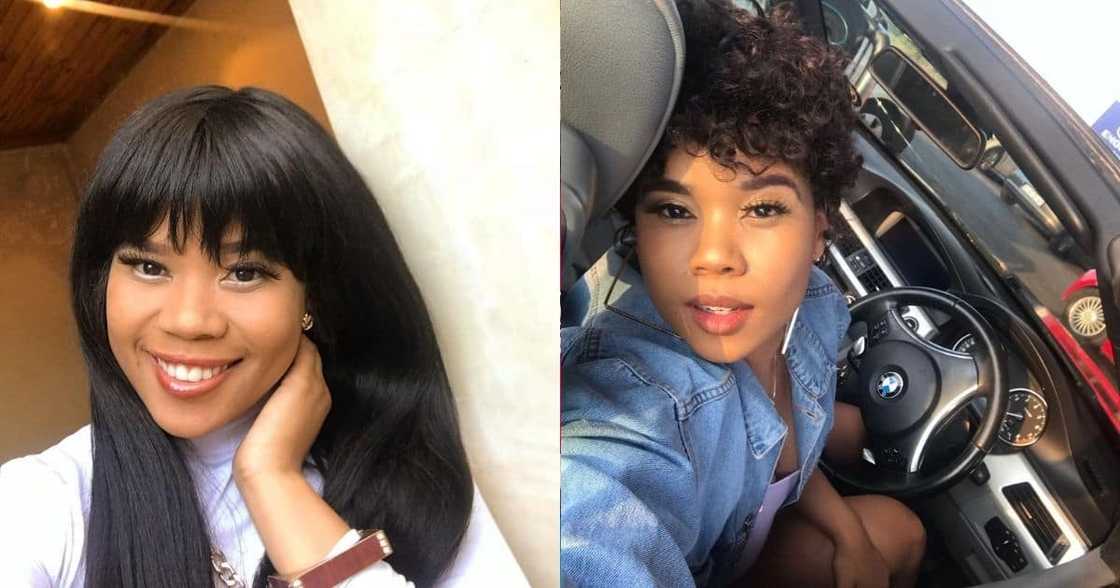 Chomee Allegedly Receives Millions From Arts Department, Mzansi Reacts Chomee Allegedly Receives Millions From Arts Department, Mzansi Reacts