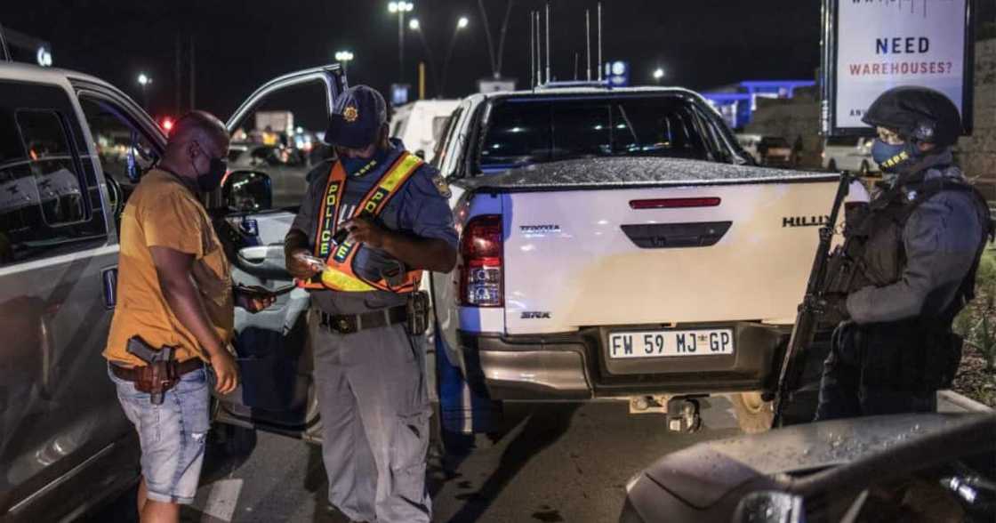Xenophobic Attack Allegedly Breaks Out Pietermaritzburg in KwaZulu Natal, 1 Person Killed Amid Fiery Clashes Xenophobic Attack Allegedly Breaks Out Pietermaritzburg in KwaZulu Natal, 1 Person Killed Amid Fiery Clashes