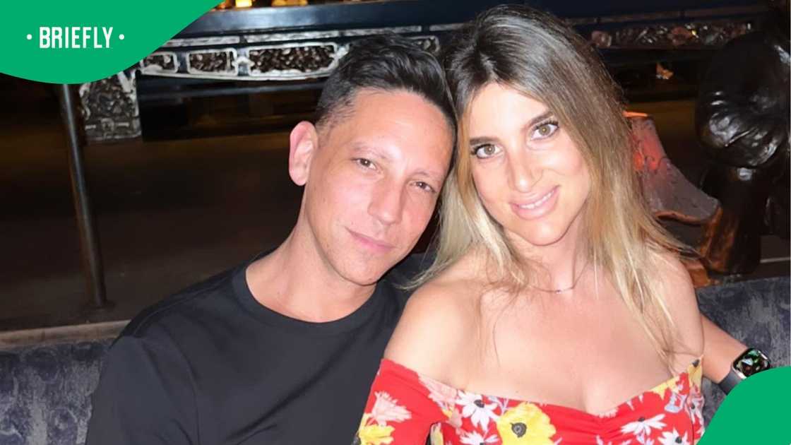 Danny K's wife remembered for courage during final battle with illness Danny K's wife remembered for courage during final battle with illness