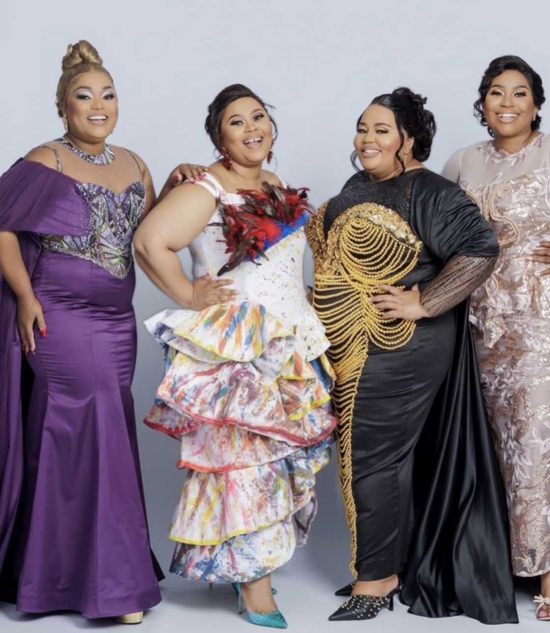 MaCele opened up about Musa Mseleku's behaviour