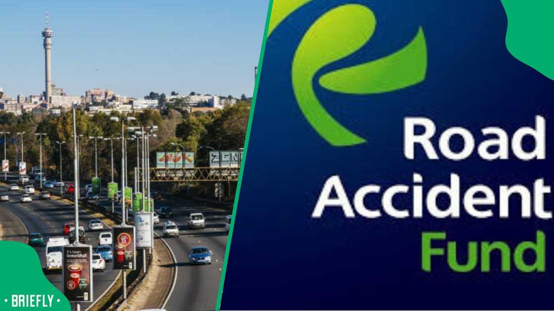 Road Accident Fund
