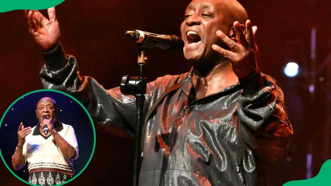 Mbongeni Ngema’s biography and career Mbongeni Ngema’s biography and career