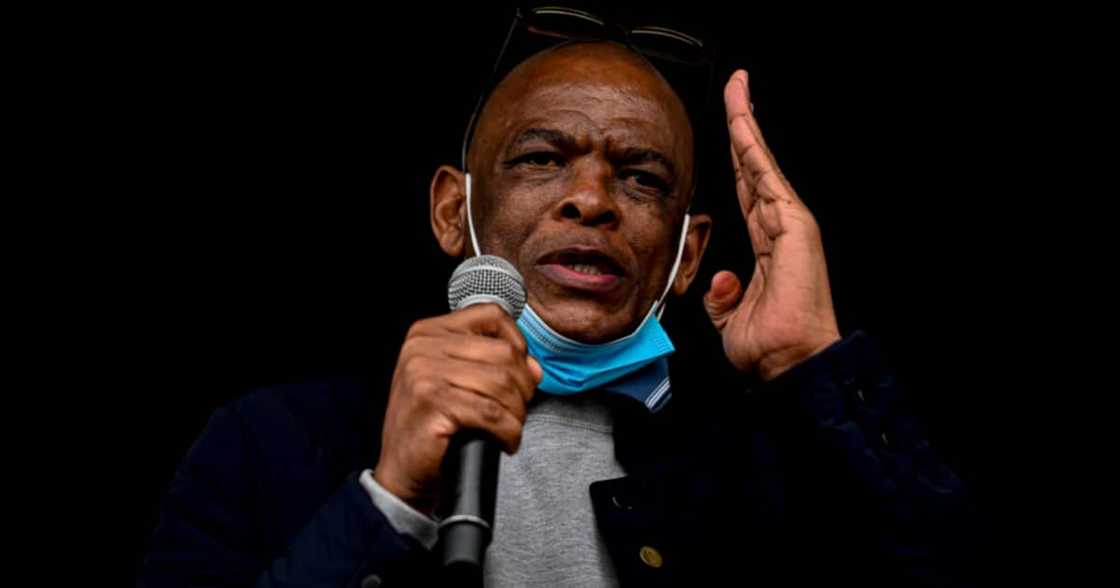 Free State, Suspended ANC secretary-general Ace Magashule, asbestos corruption trial, Bloemfontein High Court, Democratic Alliance