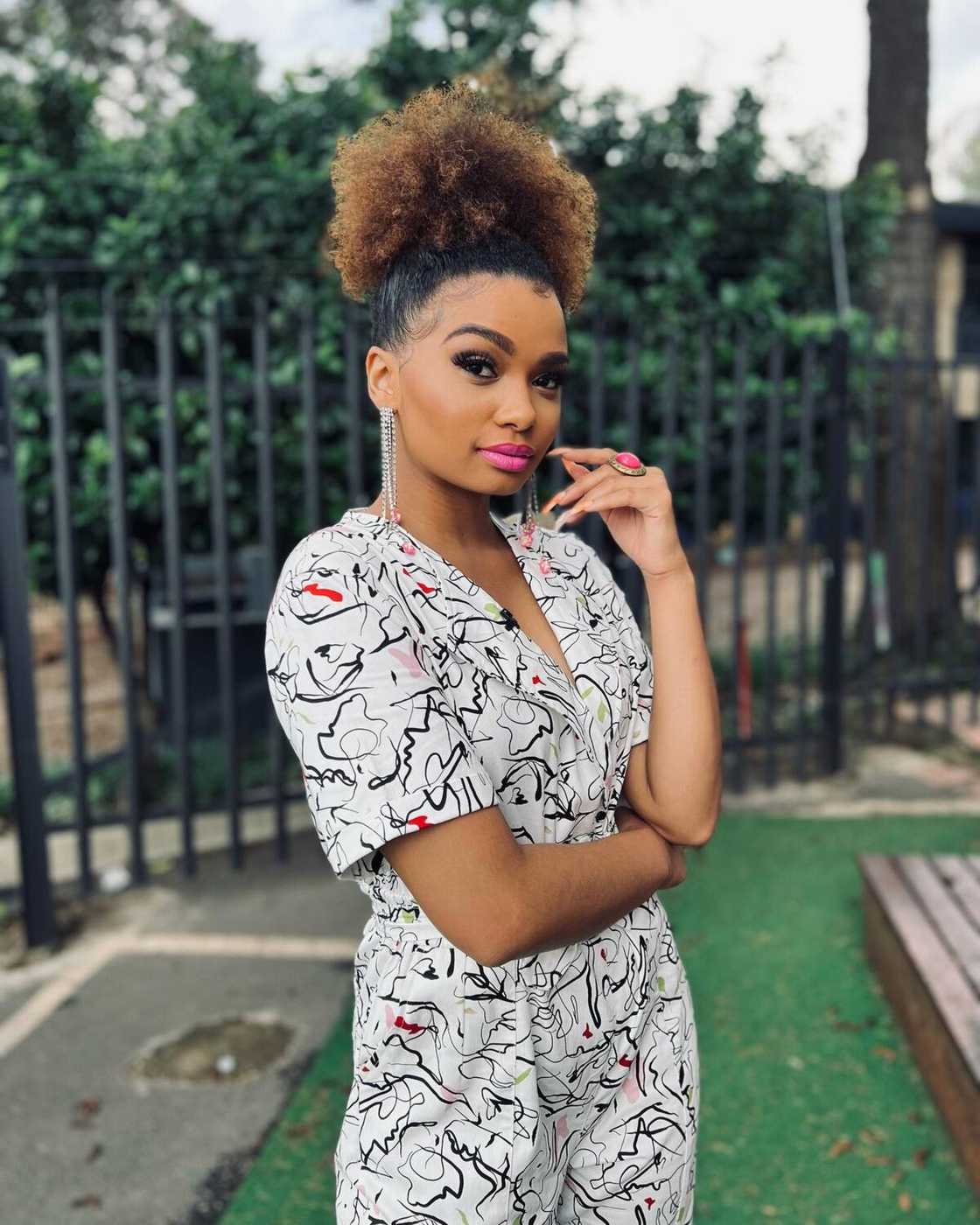 Uzalo's actress Uzalo's actress