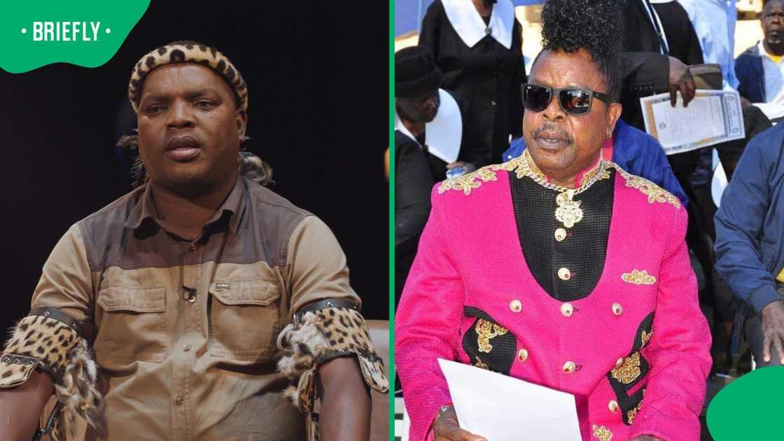 Ngizwe Mchunu has apologised to Papa Penny.