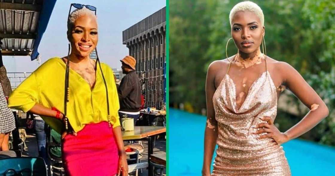 'BBMzansi' Yolanda fans are trying to raise R1M 'BBMzansi' Yolanda fans are trying to raise R1M