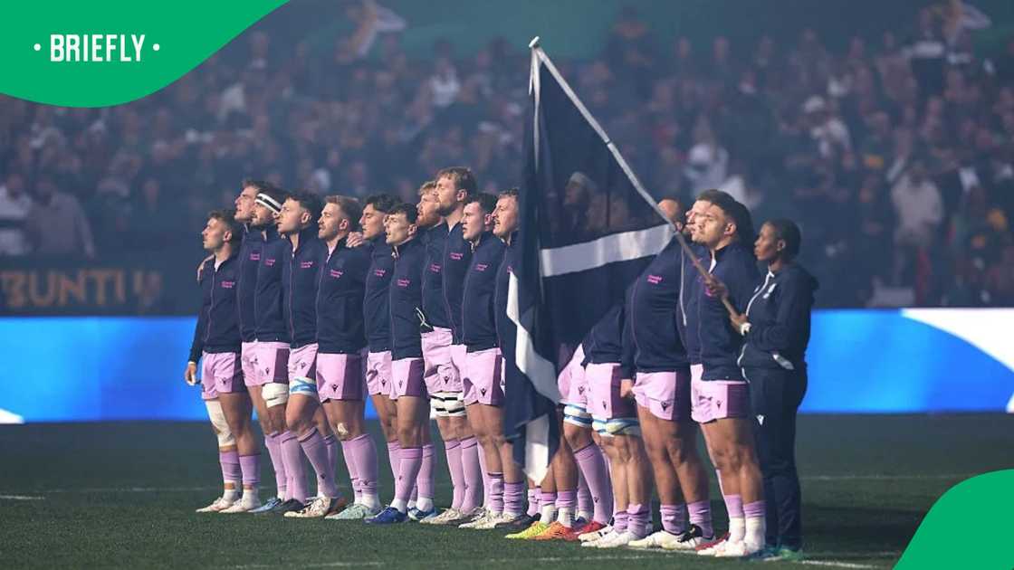 Scotland Rugby