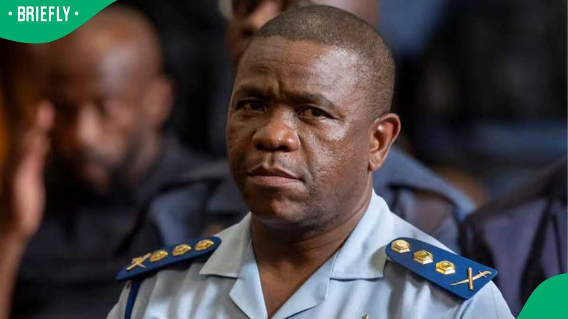 Mbuyiseni Ndlozi wants Lieutenant General Nhlanhla Mkhwanazi to be appointed as Acting National Police Commissioner