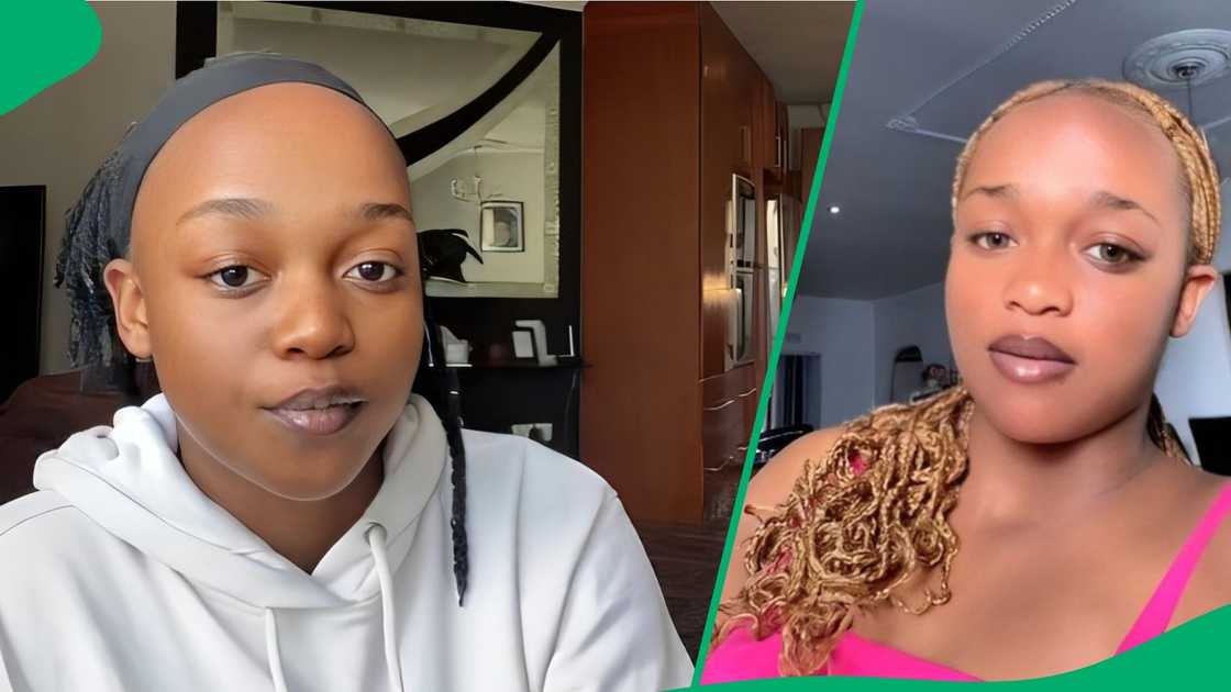 A woman explained why she got into a fight with her e-hailing driver. A woman explained why she got into a fight with her e-hailing driver.