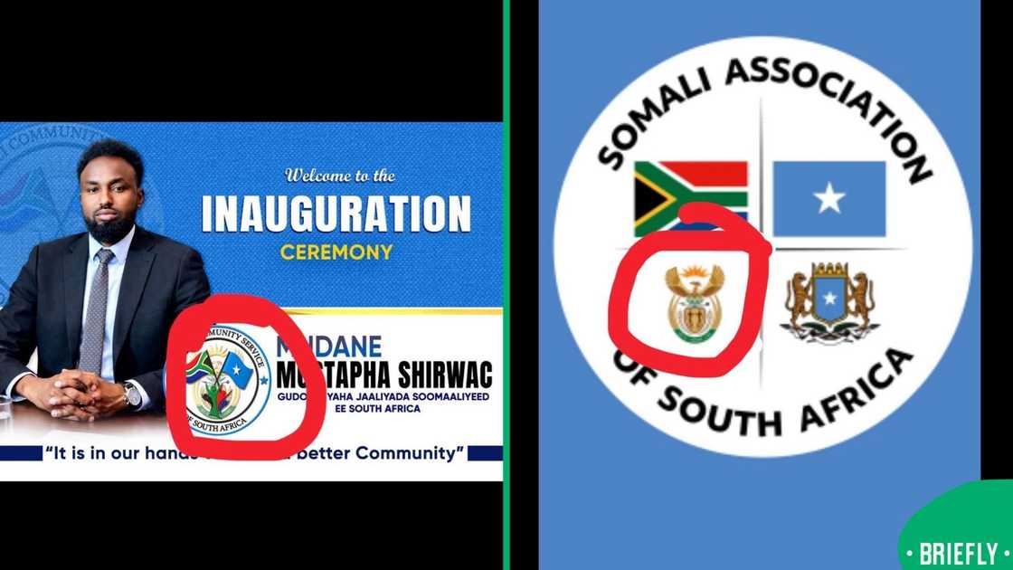 Somali diaspora event