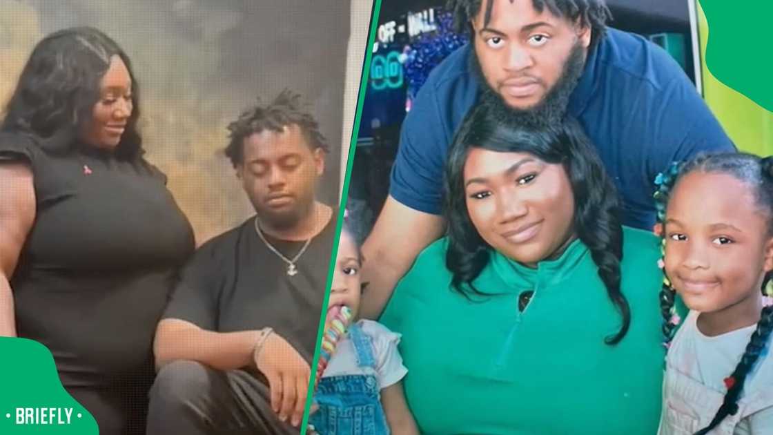 Woman finds love after cheating scandal Woman finds love after cheating scandal