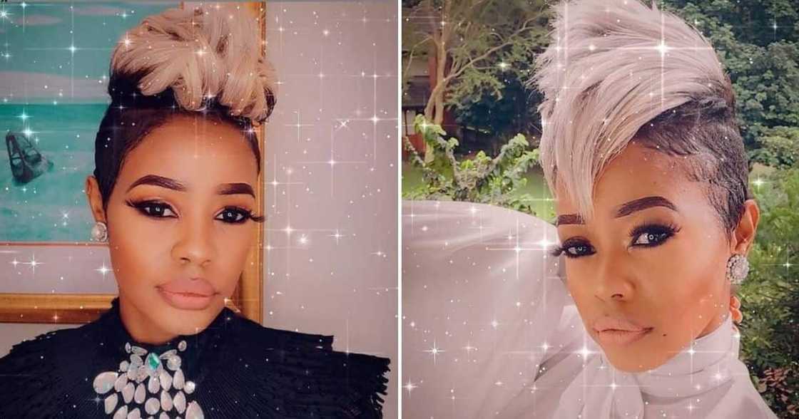 Zandile Khumalo was present when Senzo Meyiwa' was fatally shot Zandile Khumalo was present when Senzo Meyiwa' was fatally shot