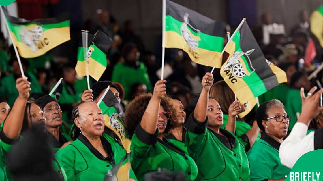 ANC WL ANC WL