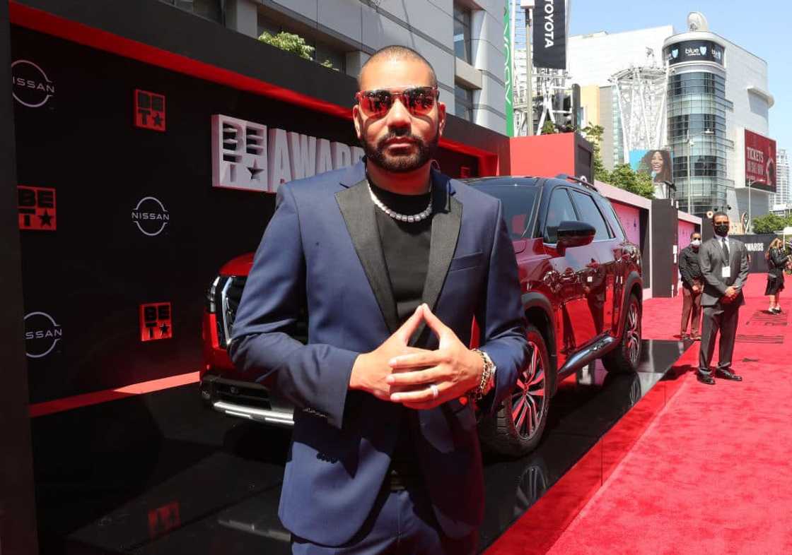 DJ Envy venture into radio DJ Envy venture into radio
