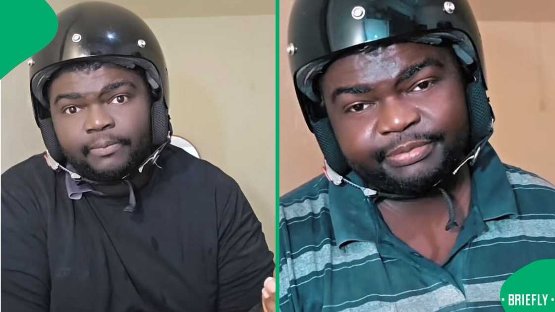 A Cameroonian commentator shared his thoughts on the Proteas Women’s historic win.