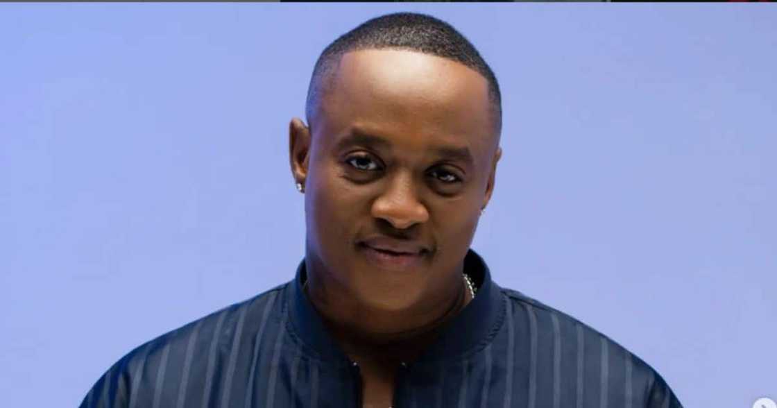 Jub Jub celebrates birthday