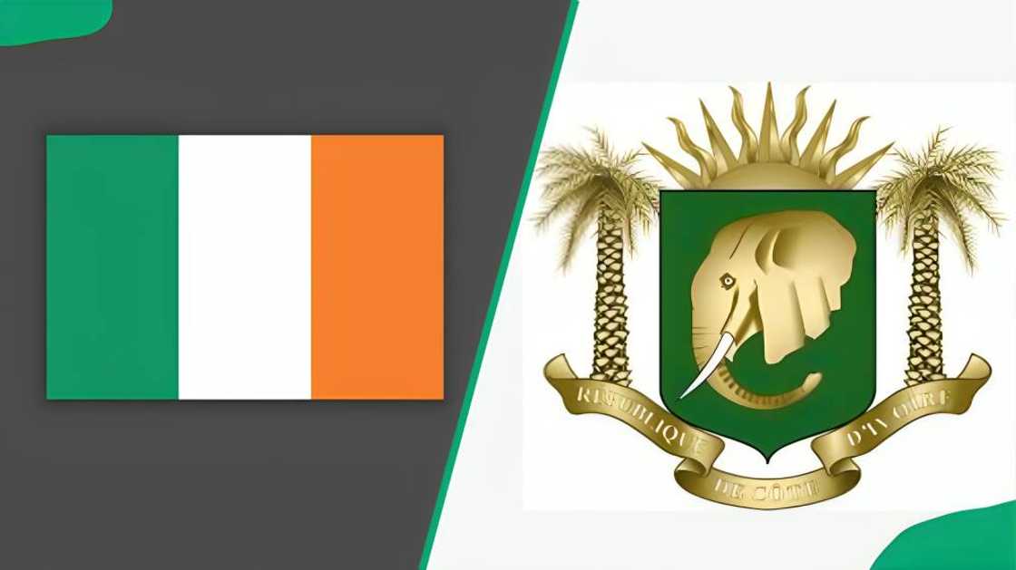 most powerful countries in Africa most powerful countries in Africa