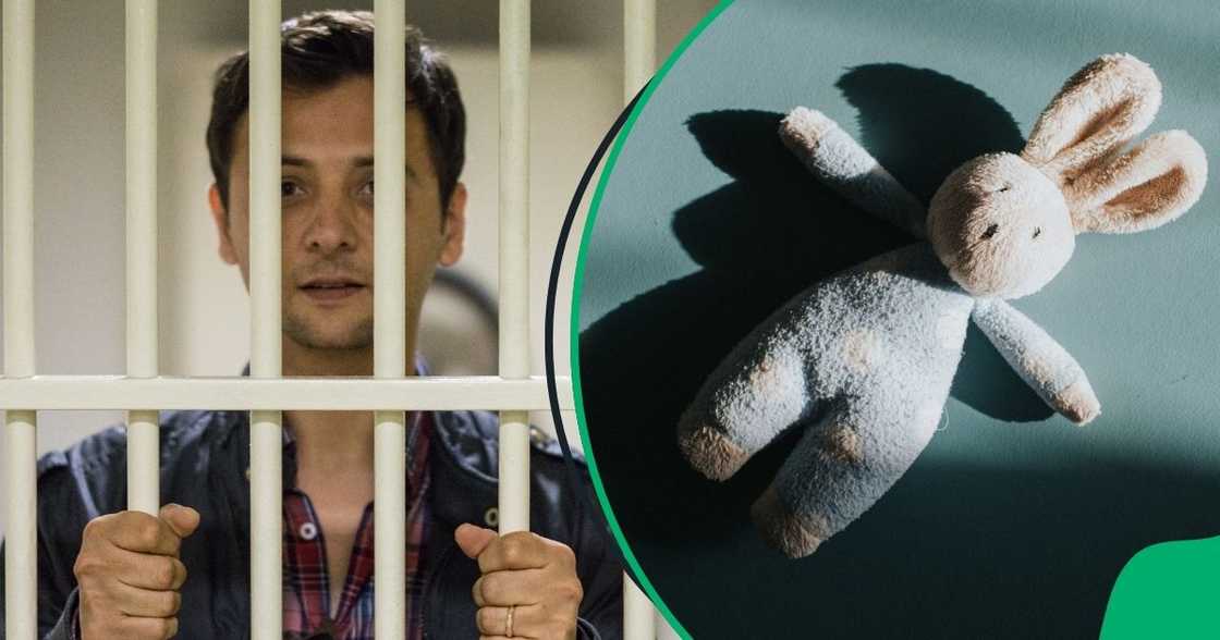 The 34-year-old tuckshop appeared before the Randburg Magistrate’s Court for the alleged rape of a minor. The 34-year-old tuckshop appeared before the Randburg Magistrate’s Court for the alleged rape of a minor.