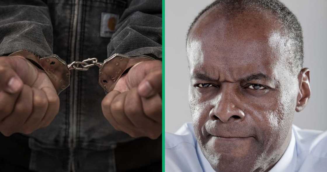 A Western Cape boy was tortured by three adults who were arrested and charged A Western Cape boy was tortured by three adults who were arrested and charged