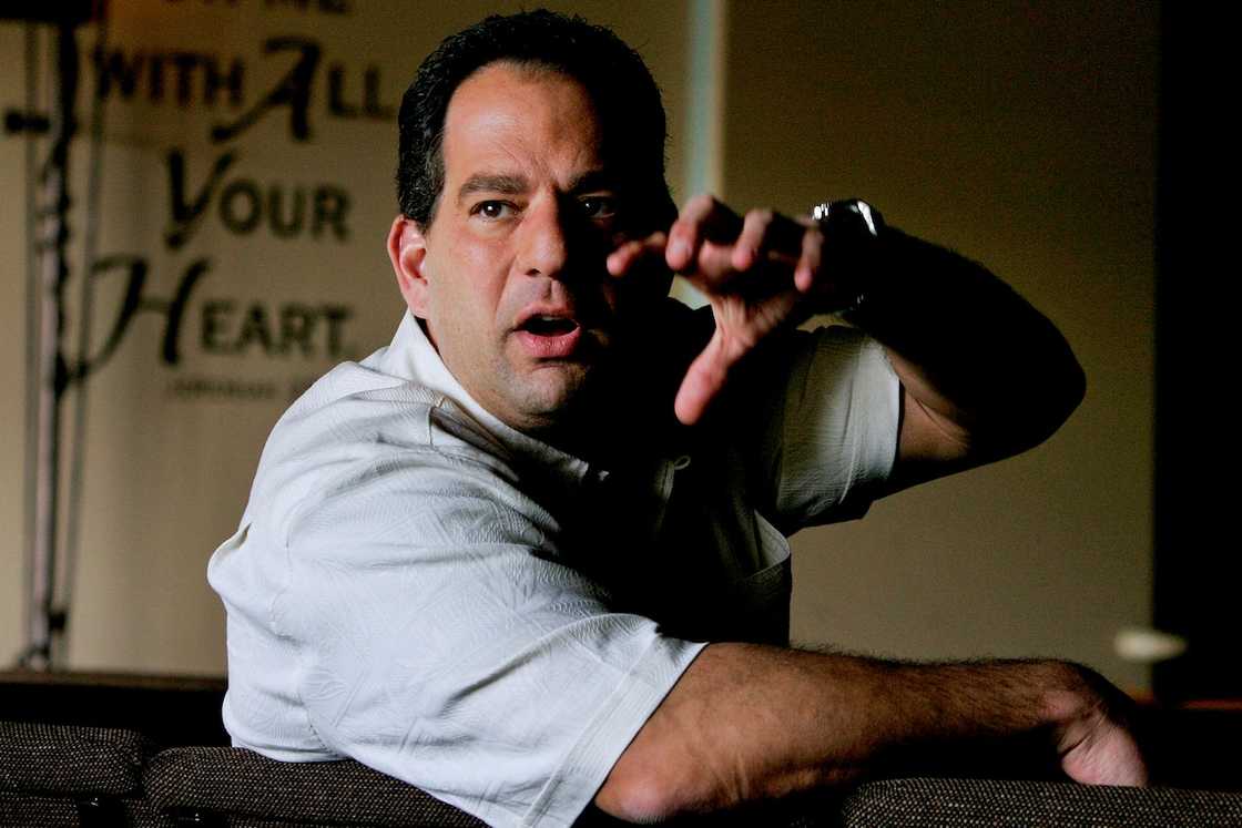 Barry Minkow Barry Minkow