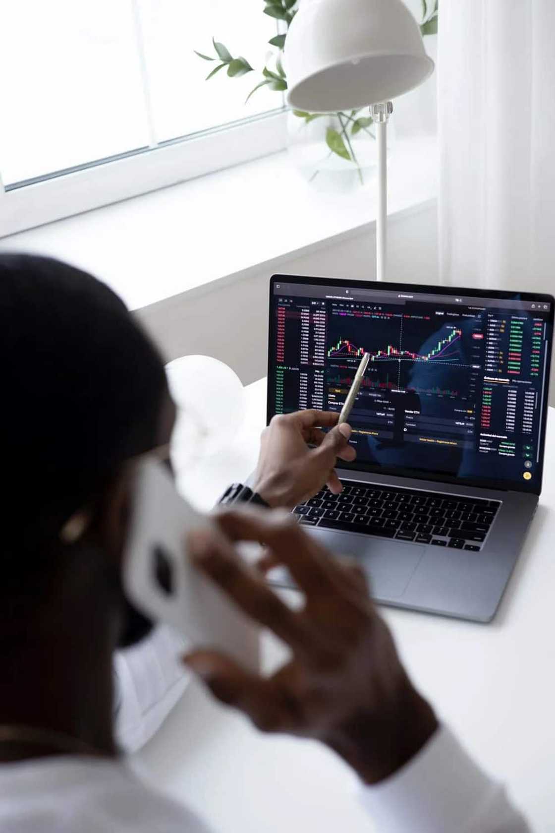 Which trading platform is the best for beginners in South Africa? Which trading platform is the best for beginners in South Africa?