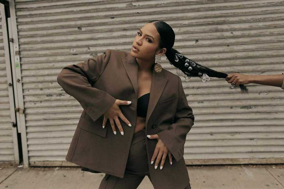 Cassie Ventura Cassie Ventura