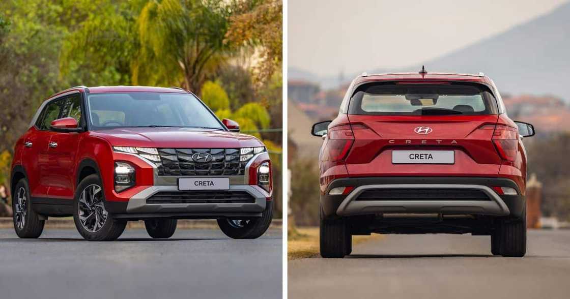 Hyundai Creta, south africa, crossover, suv Hyundai Creta, south africa, crossover, suv