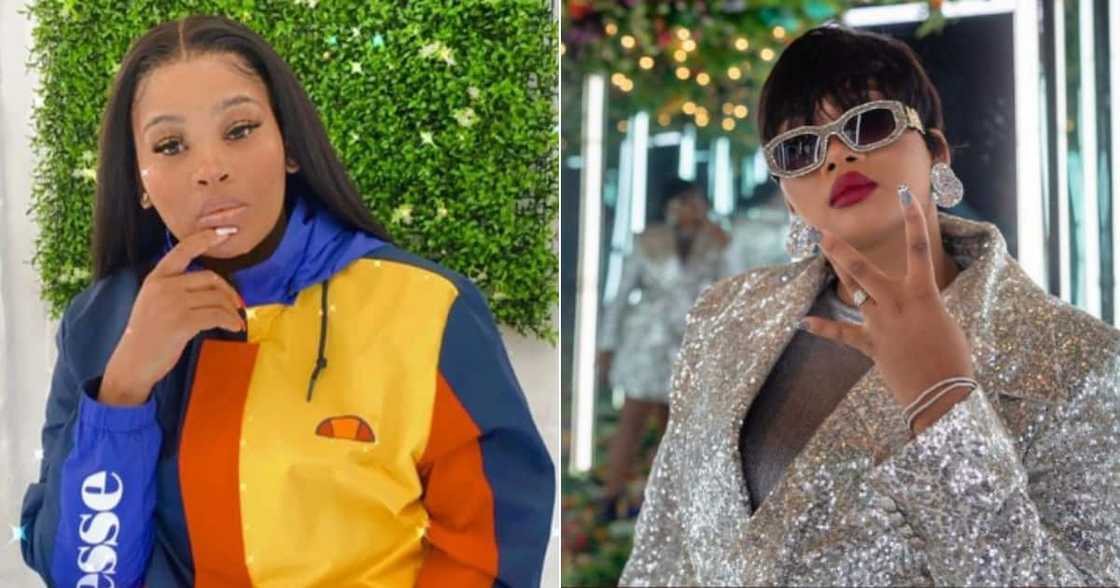 Lady Du, Feels, “Free”, Break-Up, Actor, Fiancé, Andile Mxakaza, Amapiano, Instagram Lady Du, Feels, “Free”, Break-Up, Actor, Fiancé, Andile Mxakaza, Amapiano, Instagram