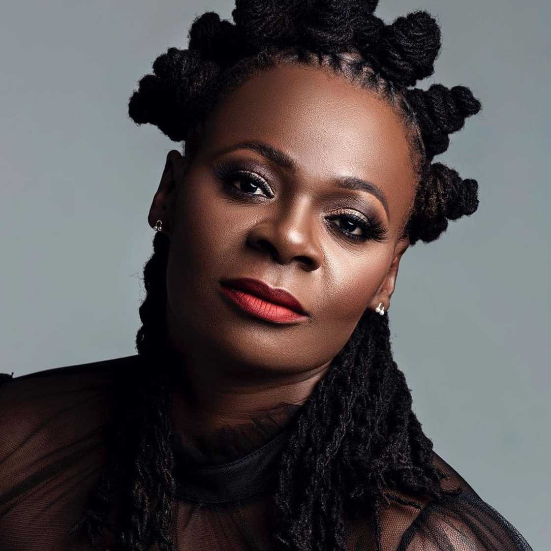Judith Sephuma Judith Sephuma